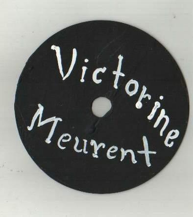 Victorine Meurent   Manet's Model
