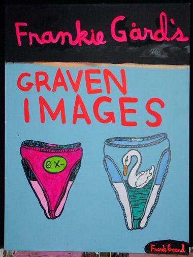 Graven Images  2001