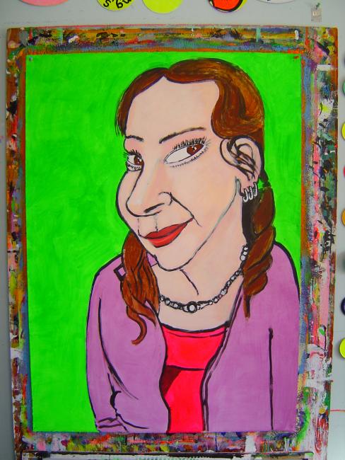 Deb M.  2009