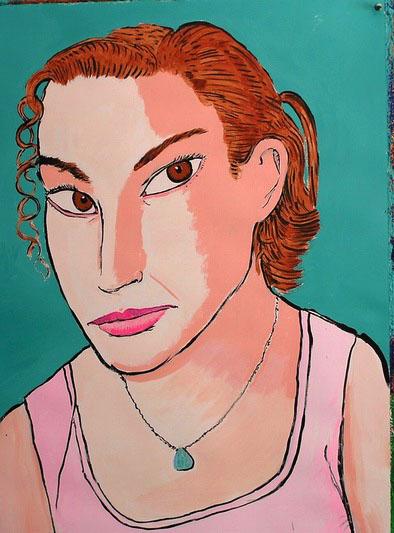 Teresa  2005