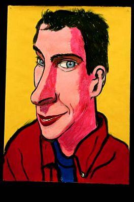 Mike McCoy  1998