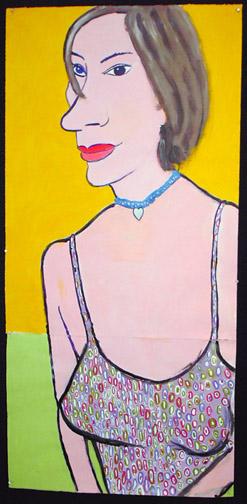 Laura B Long Version 2002