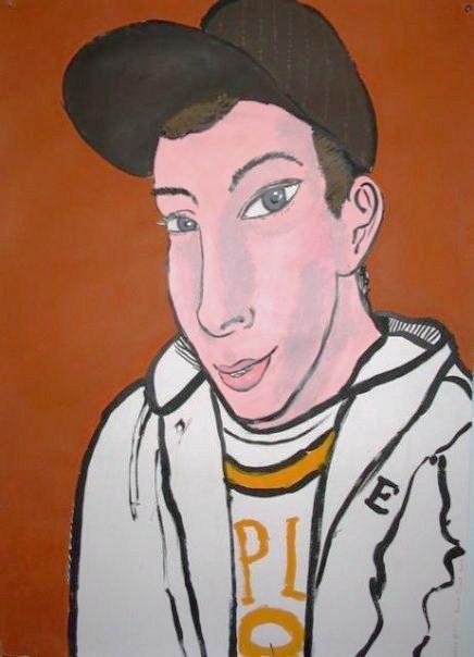 Maximilian Paris Gaard  2006